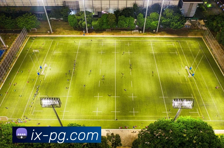 多媒体互动体验